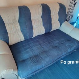 Pranie tapicerki Bieruń 2