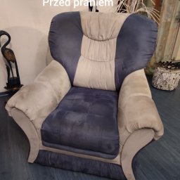 Pranie tapicerki Bieruń 3