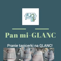 Dawid Najowicz - Pranie Dywanów Bieruń