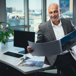 Fotografia biznesowa