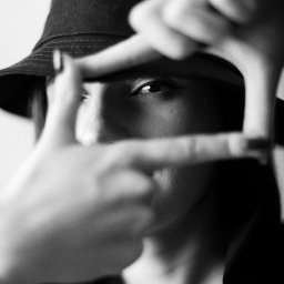 Filip Naumienko Fotografia - Fotografia portretowa