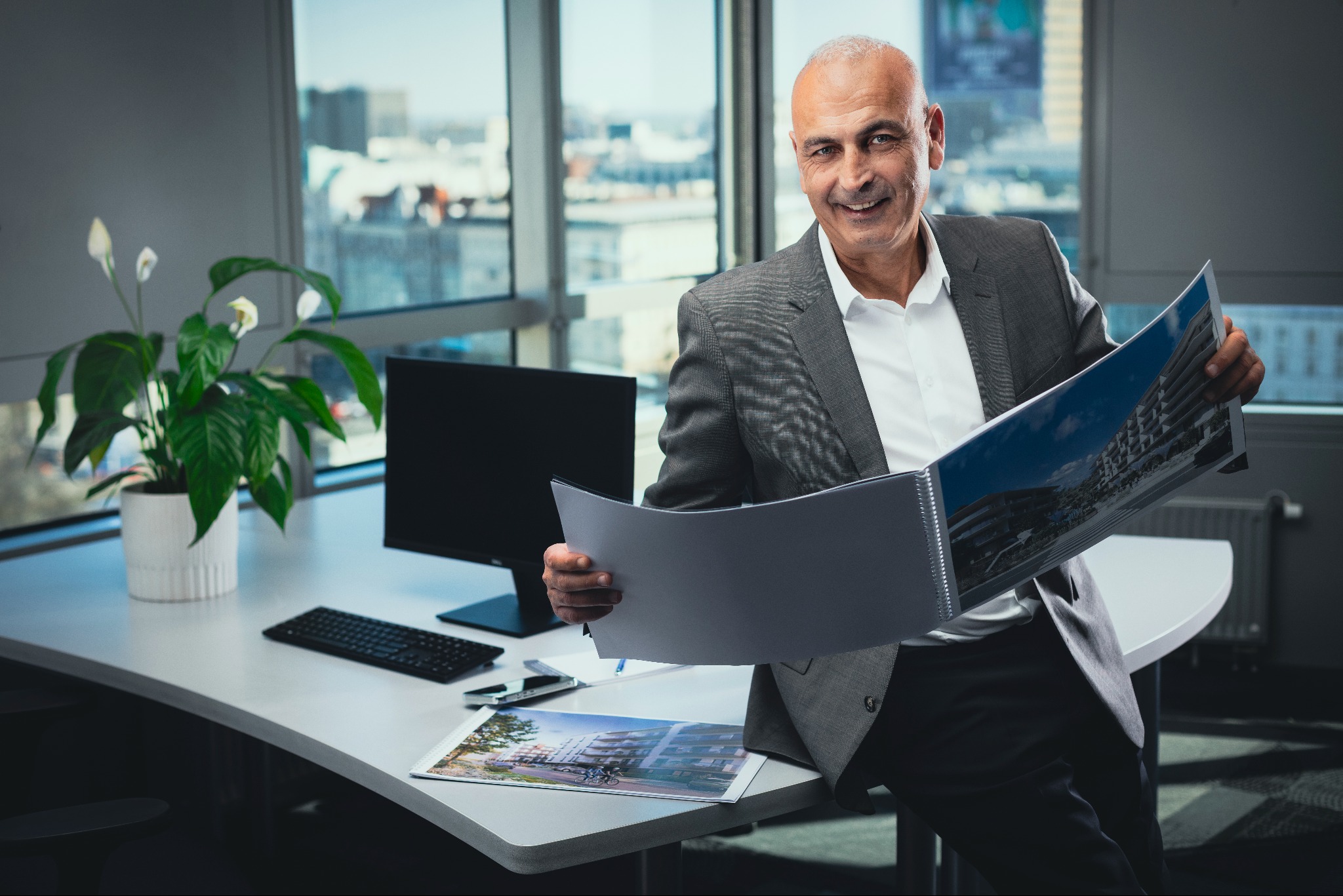 Fotografia biznesowa