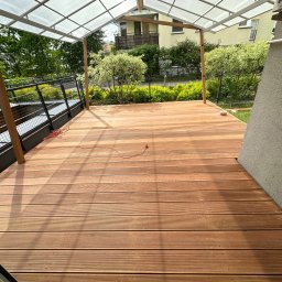 Kuchnie na wymiar Warszawa 1