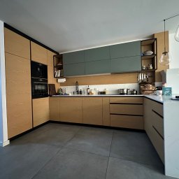 Kuchnie na wymiar Warszawa 2