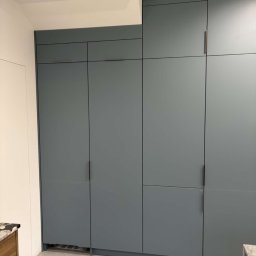 Kuchnie na wymiar Warszawa 3