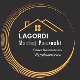 LaGordi Maciej Paczuski - Sumienna Stolarnia Łuków