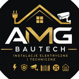 AMG BAUTECH - Pogotowie Elektryczne Jastrząb