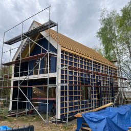 ESTEEWOOD S.C. SYLWIA PISZCZEK, ADAM PISZCZEK - Domy Szkieletowe Goczałkowice-Zdrój