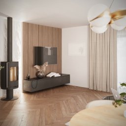 Domy szkieletowe Goczałkowice-Zdrój 3