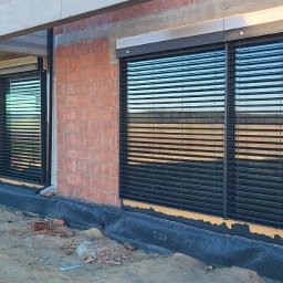 Okna PCV Łęka Opatowska 2