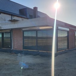 Okna PCV Łęka Opatowska 1