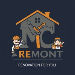 MC REMONT SPÓŁKA Z OGRANICZONĄ ODPOWIEDZIALNOŚCIĄ - Remonty Gliwice