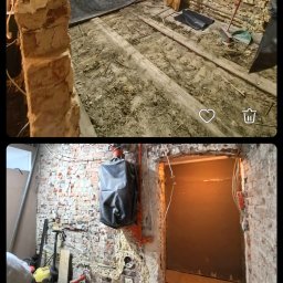 Remonty mieszkań Gliwice 1