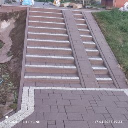 Gruby umyje - Dekarz Sokołów Podlaski