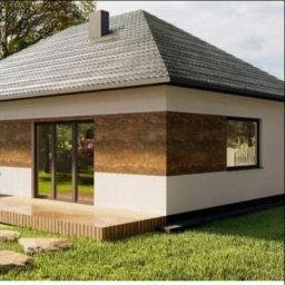 Fifi-bud - Ocieplanie Domu Radom