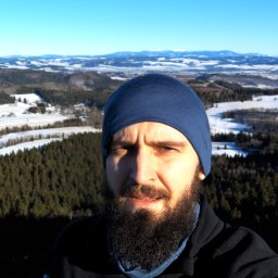 Radosław Wójcik - Zarządzanie Bazą Danych Sulęcin