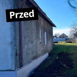 Czyste Powietrze Jeleśnia 1