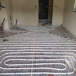 Przeróbki instalacji hydraulicznych Łódź 3