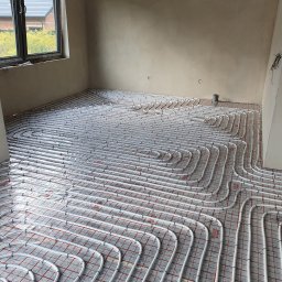 Przeróbki instalacji hydraulicznych Łódź 1