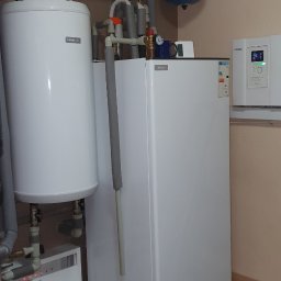 MAREX P.T.H.U - Instalacje gazowe Ł&oacute;dź