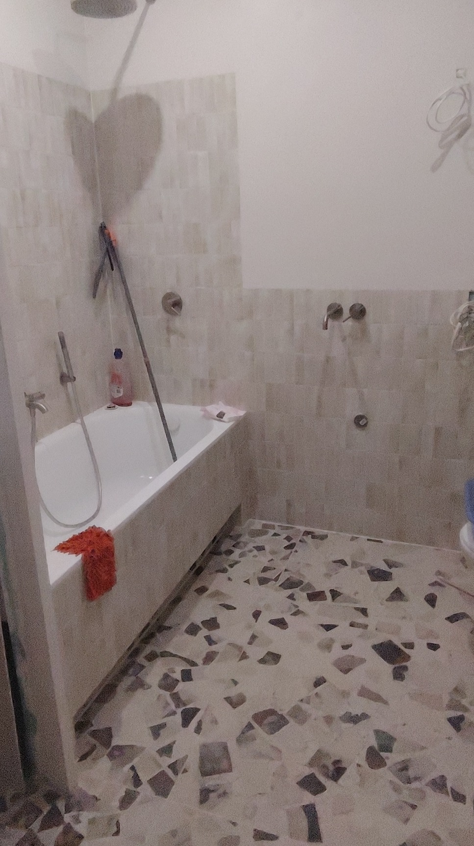 Łazienki usługa w komplecie włącznie z instalacjami