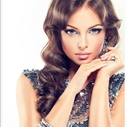 Gabinet Kosmetyki Laserowej i Stylizacji Paznokci Dorota Musidlak - Makijaż Na Studniówkę Łódź