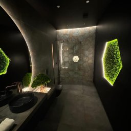 Remont łazienki Łódź 2