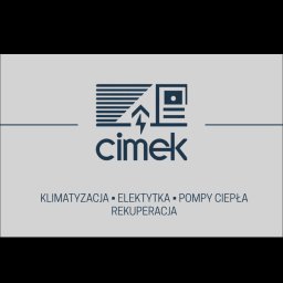 „Cimek” Michał Cimek - Pompy Ciepła Bychawa