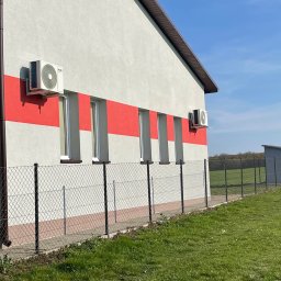 Klimatyzacja do domu Bychawa 1