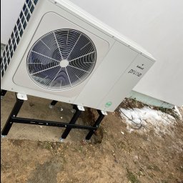 Klimatyzacja do domu Bychawa 2