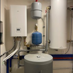 Klimatyzacja do domu Bychawa 3