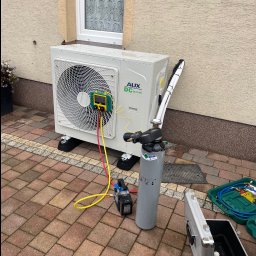 Klimatyzacja do domu Bychawa 4