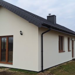 Marcin Piechcin - Pergole Tarasowe Piechcin