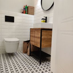 Remonty mieszkań Pruszków 1