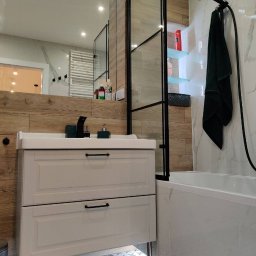 Remonty mieszkań Pruszków 2