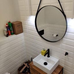 Remonty mieszkań Pruszków 3