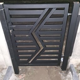 Balustrady nierdzewne Kolbuszowa 4