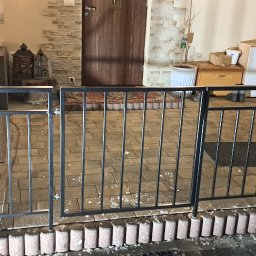 Arkadiusz Blat - Zadaszenia, wiaty i pergole Kolbuszowa