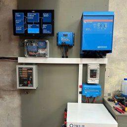 Fotowoltaika przyszłości - Naprawa Paneli Fotowoltaicznych Gdańsk