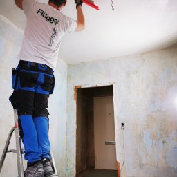 Remonty mieszkań Toruń 1