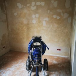 Remonty mieszkań Toruń 2