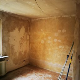 Remonty mieszkań Toruń 3