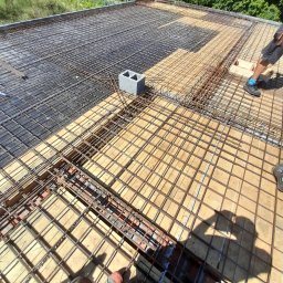 Ocieplenie poddasza Nysa 1