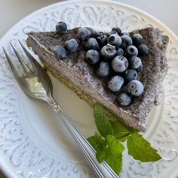 samo zdrowie! bez cukra i glutenu!