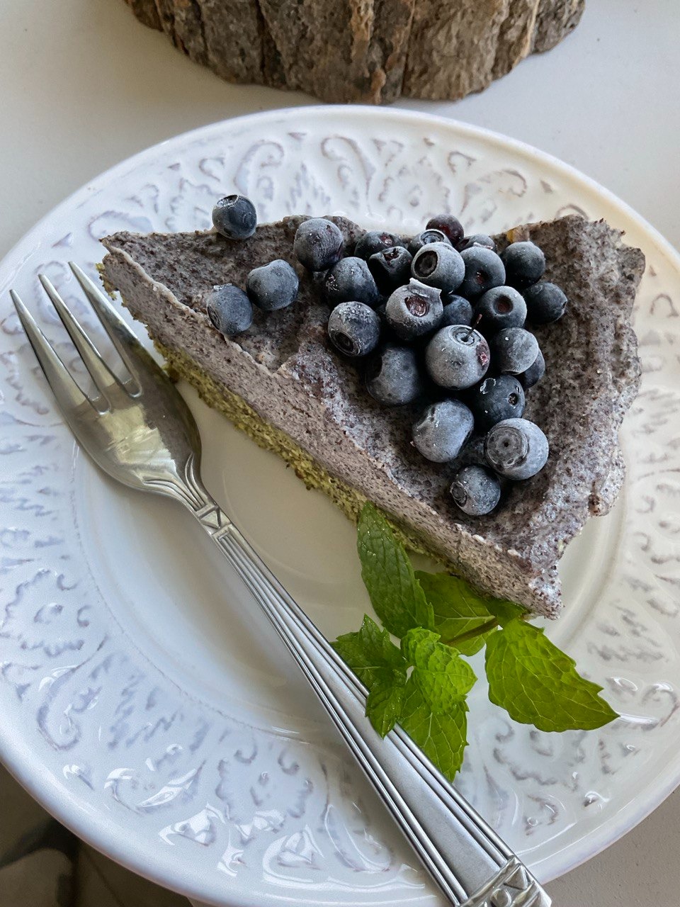 samo zdrowie! bez cukra i glutenu!