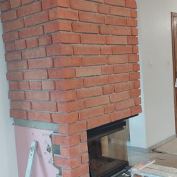 Malowanie mieszkań Białystok 1