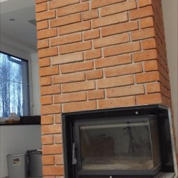 Malowanie mieszkań Białystok 2