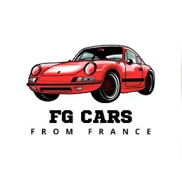 FG CARS Filip Gockowiak - Roboty Ziemne Margonin