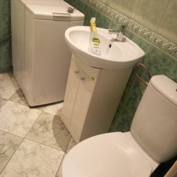 Sprzątanie mieszkań Szczecin 1