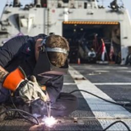 USŁUGI SPAWALNICZE FERUM IHOR LAVRENTIEV - Metaloplastyka Police